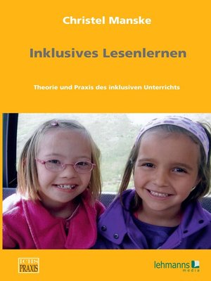 cover image of Inklusives Lesenlernen
